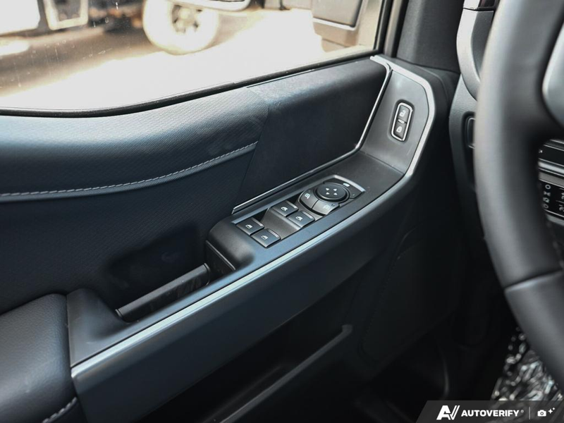 NEW 2026 Ford F-150 XLT - Agate Black Exterior / BLACK SPORT Interior - $72,406 - Stock #E61002 - VIN 1FTFW3L89TKE74968 - Photo 17
