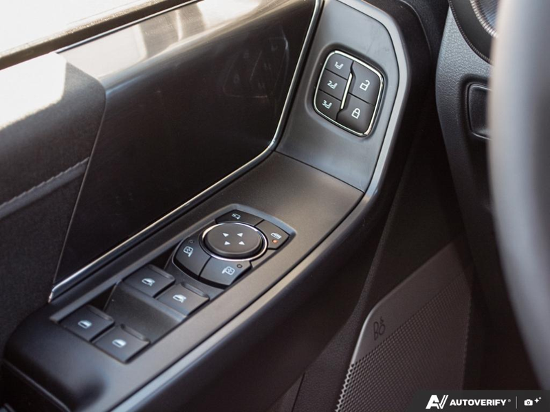 NEW 2026 Ford F-150 LARIAT - Oxford White Exterior / BLACK, ACTIVEX TRIMMED 40/CONSOLE/40 FRONT SEATS (B) Interior - $81,874 - Stock #E61057 - VIN 1FTFW5L51TFB68664 - Photo 17