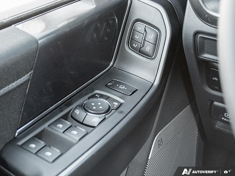 NEW 2026 Ford F-150 LARIAT - Antimatter Blue Metallic Exterior / BLACK, ACTIVEX TRIMMED 40/CONSOLE/40 FRONT SEATS (B) Interior - $84,898 - Stock #E61014 - VIN 1FTFW5L59TFB72462 - Photo 17