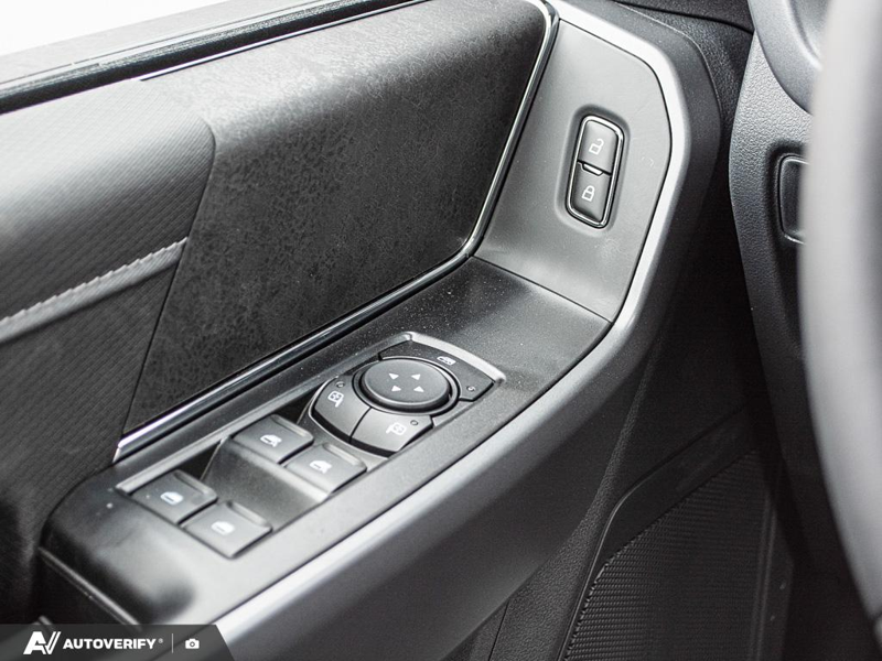 NEW 2026 Ford F-150 XLT - Carbonized Grey Metallic Exterior / BLACK SPORT CLOTH Interior - $83,879 - Stock #D60740 - VIN 1FTFW3L88TKE96704 - Photo 17