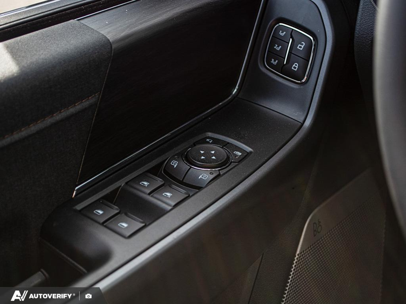 NEW 2026 Ford F-150 LARIAT - Agate Black Metallic Exterior / BLACK, ACTIVEX TRIMMED 40/CONSOLE/40 FRONT SEATS Interior - $79,882 - Stock #D60836 - VIN 1FTFW5L80TFB81044 - Photo 17