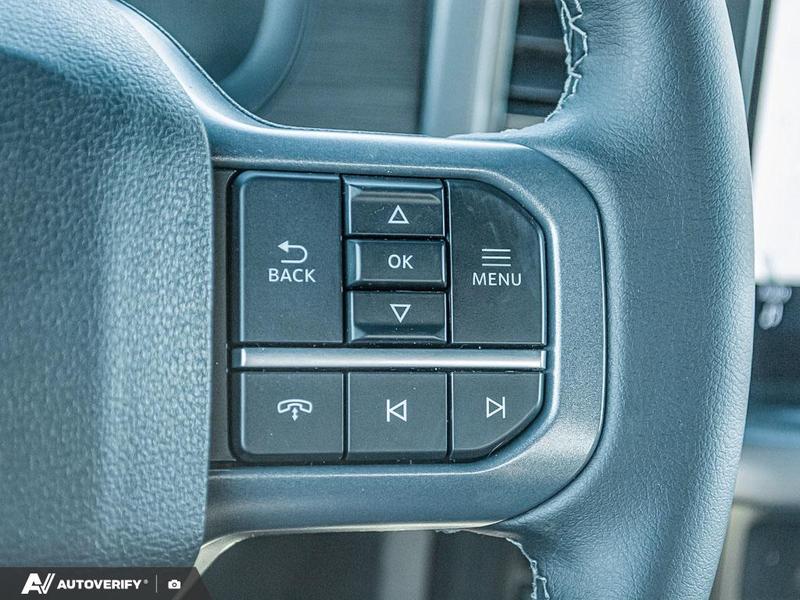 NEW 2026 Ford F-150 XLT - Oxford White Exterior / BLACK SPORT Interior - $74,997 - Stock #D60237 - VIN 1FTFW3L57TFA20491 - Photo 19