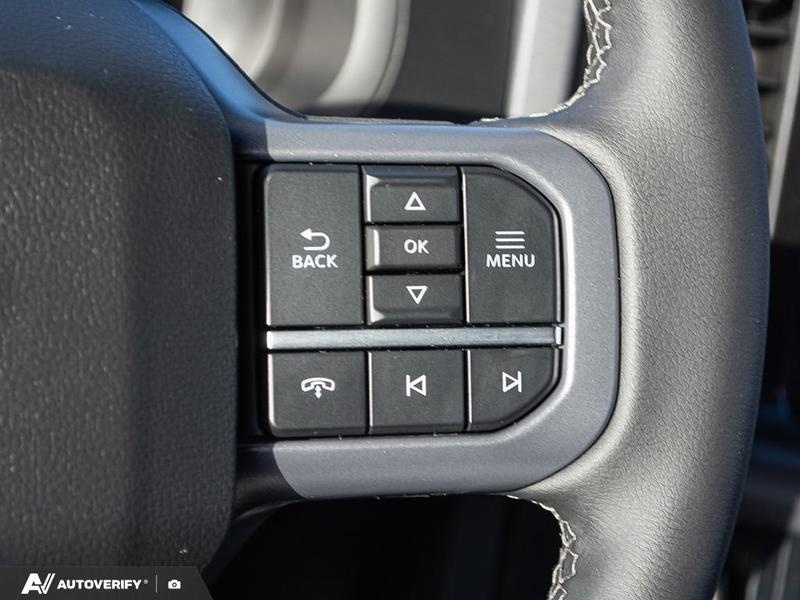 NEW 2026 Ford F-150 XLT - Antimatter Blue Metallic Exterior / BLACK SPORT Interior - $75,236 - Stock #D60350 - VIN 1FTFW3L81TFA31027 - Photo 19