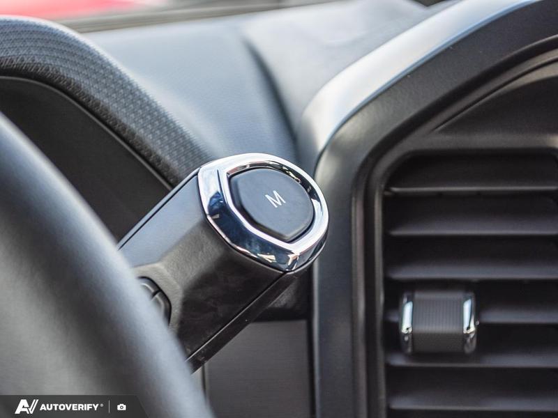 NEW 2026 Ford F-150 STX - Carbonized Grey Metallic Exterior / BLACK SPORT CLOTH Interior - $58,999 - Stock #D60318 - VIN 1FTEW2LP1TKD59584 - Photo 19