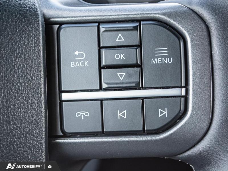 NEW 2026 Ford F-150 LARIAT - Avalanche Exterior / BLACK ACTIVE X Interior - $79,547 - Stock #D60260 - VIN 1FTFW5L82TKD29959 - Photo 19