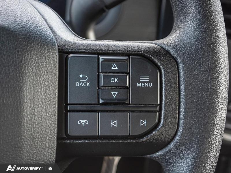 NEW 2026 Ford F-150 STX - Avalanche Exterior / BLACK SPORT CLOTH Interior - $58,999 - Stock #D60316 - VIN 1FTEW2LP1TKD51291 - Photo 19
