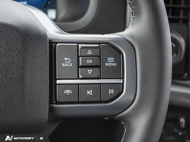 NEW 2026 Ford F-150 XLT - Oxford White Exterior / BLACK SPORT Interior - $72,642 - Stock #D60338 - VIN 1FTEW3LPXTKD77488 - Photo 19