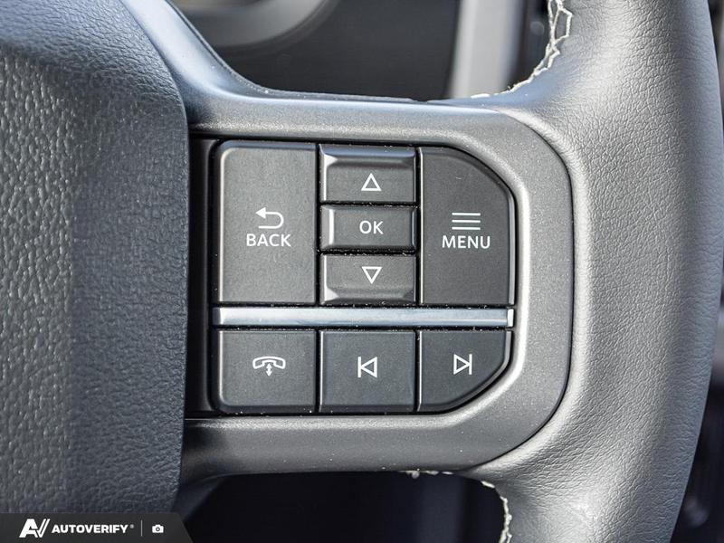 NEW 2026 Ford F-150 XLT - Avalanche Exterior / BLACK SPORT Interior - $72,642 - Stock #D60339 - VIN 1FTEW3LP6TKD78444 - Photo 19
