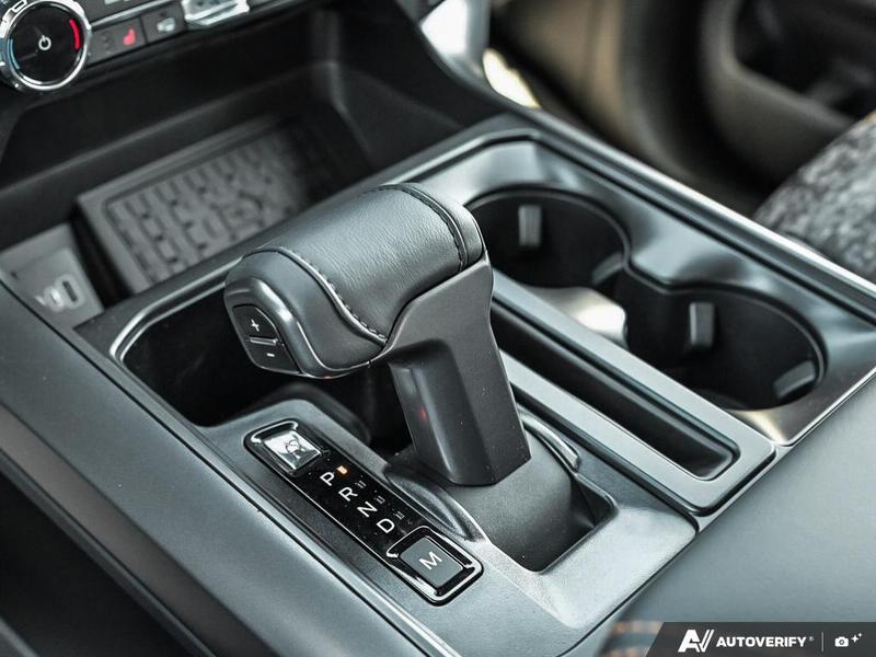 NEW 2026 Ford F-150 Tremor - Avalanche Exterior / BLACK SPORT CLOTH Interior - $82,864 - Stock #E60444 - VIN 1FTFW4L80TFA41635 - Photo 19