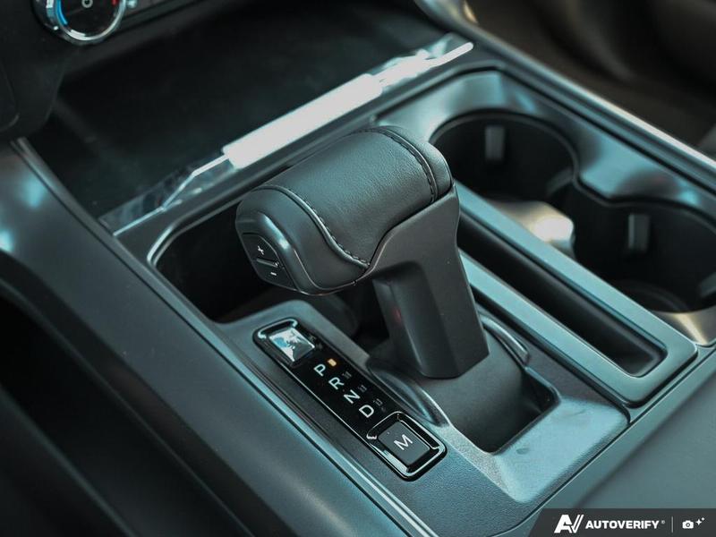 NEW 2026 Ford F-150 LARIAT - Avalanche Exterior / BLACK ACTIVE X Interior - $91,264 - Stock #E60580 - VIN 1FTFW5L51TFA45513 - Photo 19