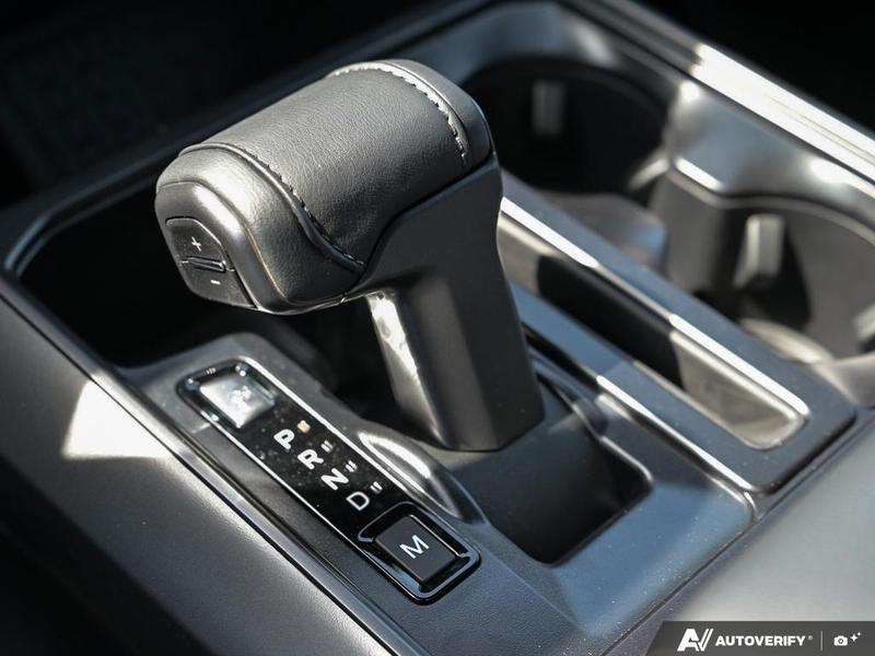 NEW 2026 Ford F-150 Tremor - Antimatter Blue Metallic Exterior / BLACK SPORT CLOTH Interior - $83,664 - Stock #E60590 - VIN 1FTFW4L50TFA80893 - Photo 19
