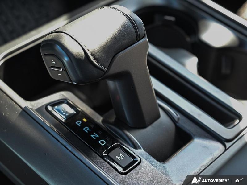 NEW 2026 Ford F-150 Tremor - Oxford White Exterior / BLACK SPORT CLOTH Interior - $81,414 - Stock #E60582 - VIN 1FTFW4L58TFA80804 - Photo 19
