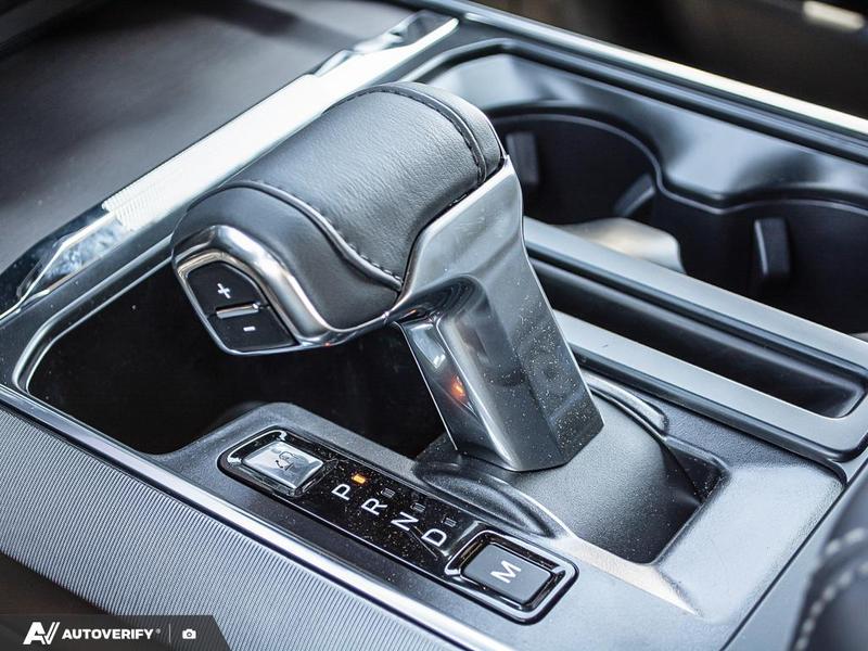 NEW 2026 Ford F-150 Platinum - Avalanche Exterior / BLACK LEATHER Interior - $101,896 - Stock #D60492 - VIN 1FTFW7L87TFA62693 - Photo 19