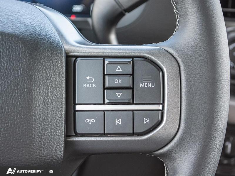 NEW 2026 Ford F-150 XLT - Agate Black Exterior / MEDIUM DARK SLATE Interior - $75,892 - Stock #D60454 - VIN 1FTFW3L53TFA83488 - Photo 19