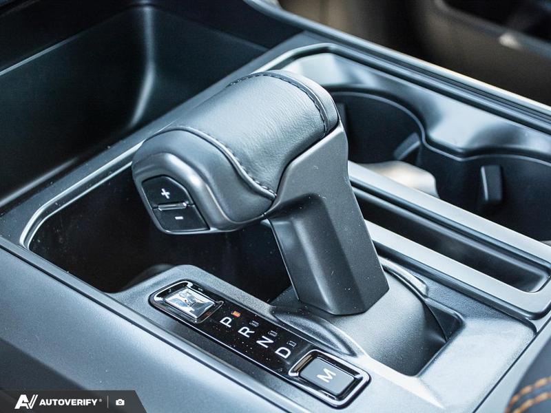 NEW 2026 Ford F-150 Tremor - Agate Black Exterior / BLACK SPORT CLOTH Interior - $79,137 - Stock #D60468 - VIN 1FTFW4L81TFA83781 - Photo 19