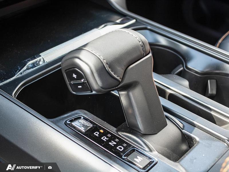 NEW 2026 Ford F-150 Tremor - Avalanche Exterior / BLACK TREMOR LEATHER Interior - $89,982 - Stock #D60546 - VIN 1FTFW4L8XTFA48320 - Photo 19
