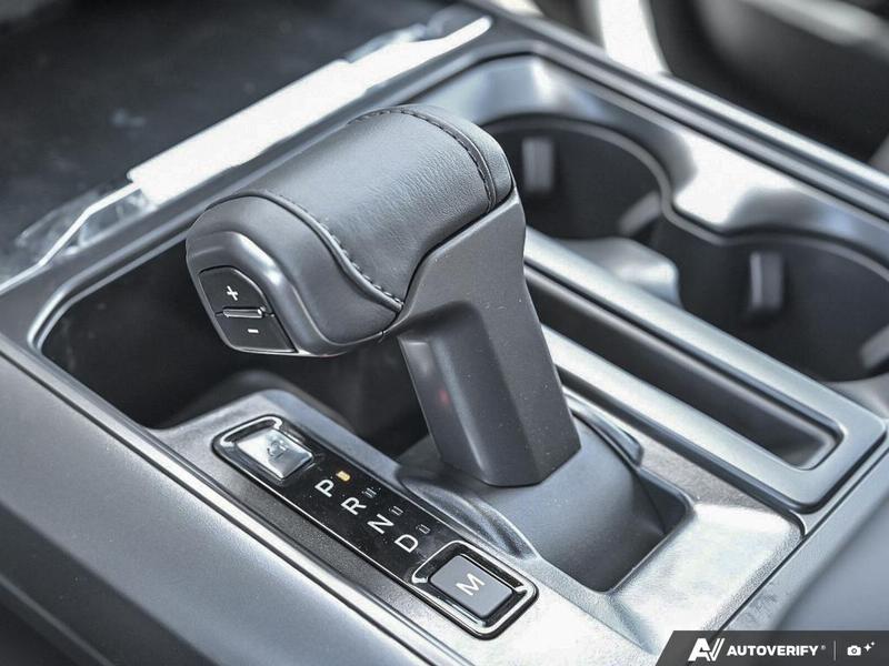 NEW 2026 Ford F-150 LARIAT - Agate Black Exterior / BLACK ACTIVE X Interior - $89,839 - Stock #E60588 - VIN 1FTFW5L89TFA46872 - Photo 19
