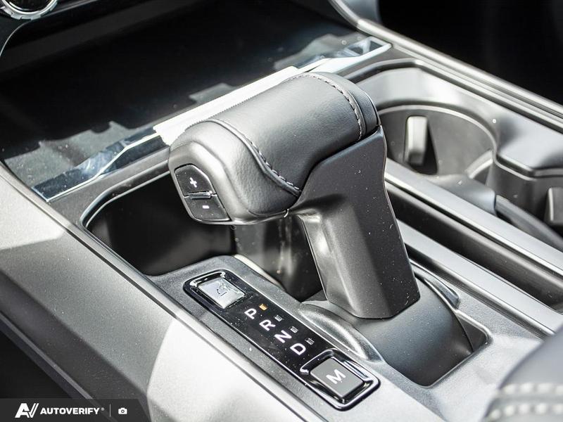 NEW 2026 Ford F-150 LARIAT - Iconic Silver Metallic Exterior / BLACK ACTIVE X Interior - $90,657 - Stock #D60544 - VIN 1FTFW5L80TFA86483 - Photo 19