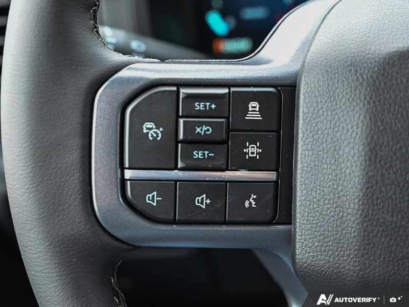 NEW 2026 Ford F-150 XLT - Oxford White Exterior / BLACK SPORT Interior - $79,149 - Stock #E60710 - VIN 1FTFW3L83TKE25880 - Photo 18