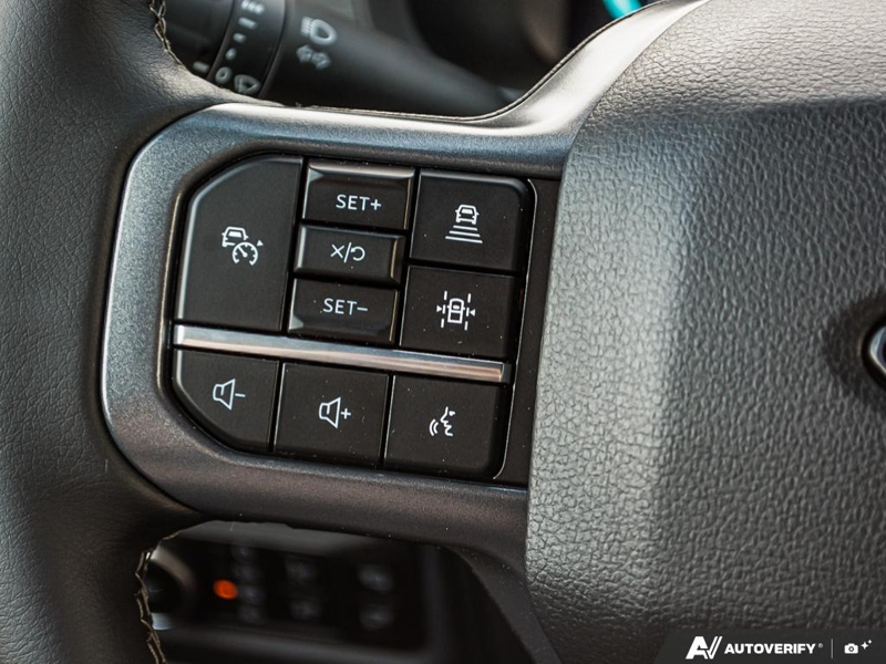 NEW 2026 Ford F-150 XLT Long Box - Agate Black Exterior / BLACK SPORT Interior - $73,969 - Stock #E60641 - VIN 1FTFW3L81TKD64433 - Photo 18