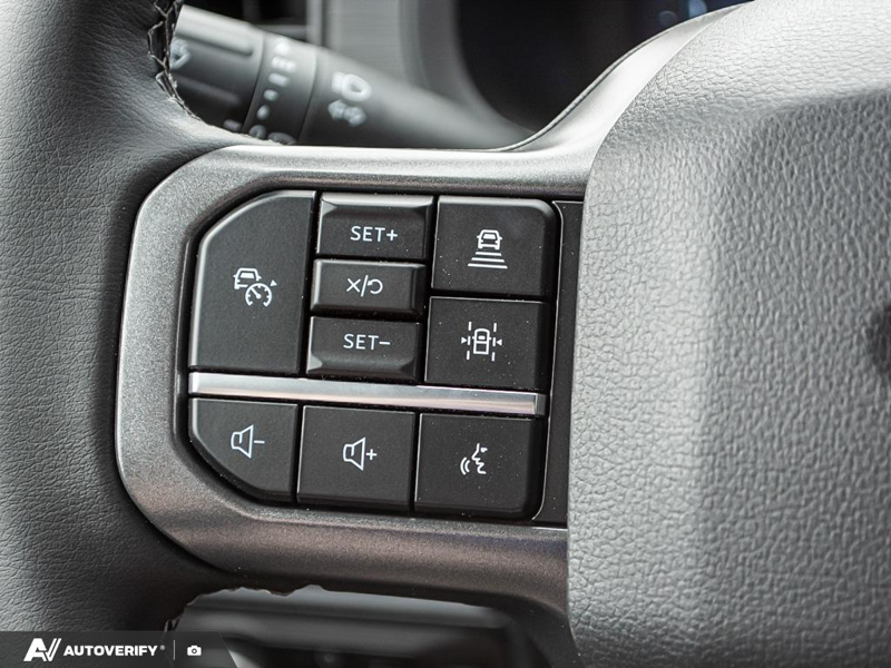 NEW 2026 Ford F-150 XLT - Agate Black Exterior / BLACK SPORT Interior - $71,042 - Stock #D60340 - VIN 1FTEW3LP0TKD78939 - Photo 18