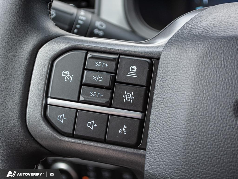 NEW 2026 Ford F-150 LARIAT - Carbonized Grey Metallic Exterior / BLACK ACTIVE X Interior - $87,727 - Stock #D60547 - VIN 1FTFW5L82TFA10764 - Photo 18