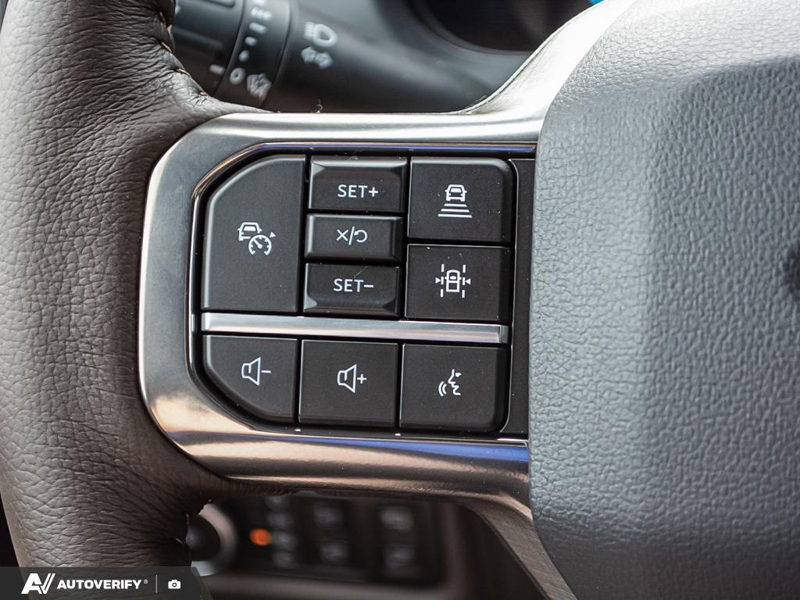 NEW 2026 Ford F-150 King Ranch - Antimatter Blue/marsh Grey Accent Exterior / JAVA Interior - $96,677 - Stock #D60471 - VIN 1FTFW6L8XTFA86979 - Photo 18