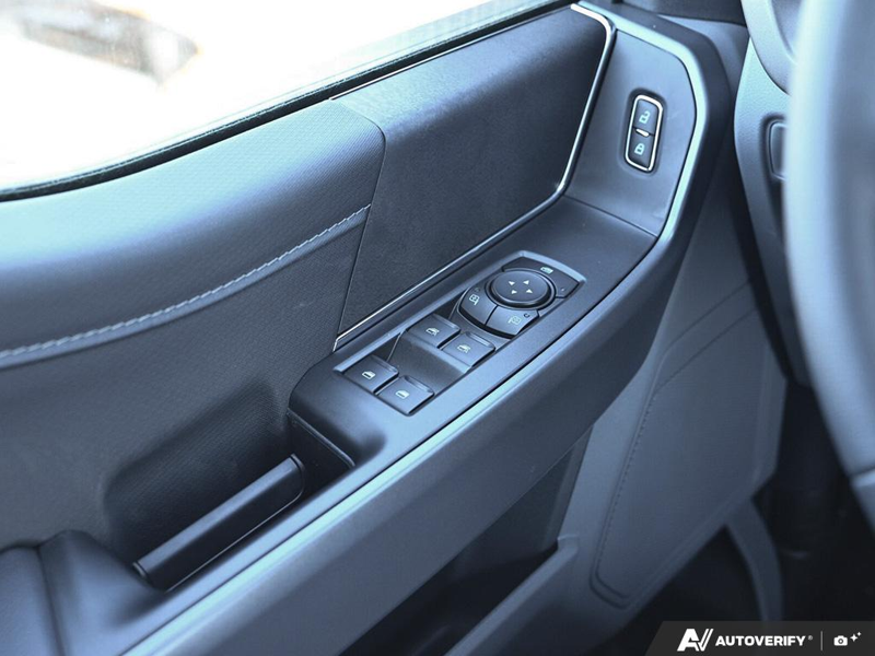 NEW 2026 Ford F-150 XLT - Oxford White Exterior / MEDIUM DARK SLATE Interior - $71,629 - Stock #E60758 - VIN 1FTFW3L8XTKE25875 - Photo 18