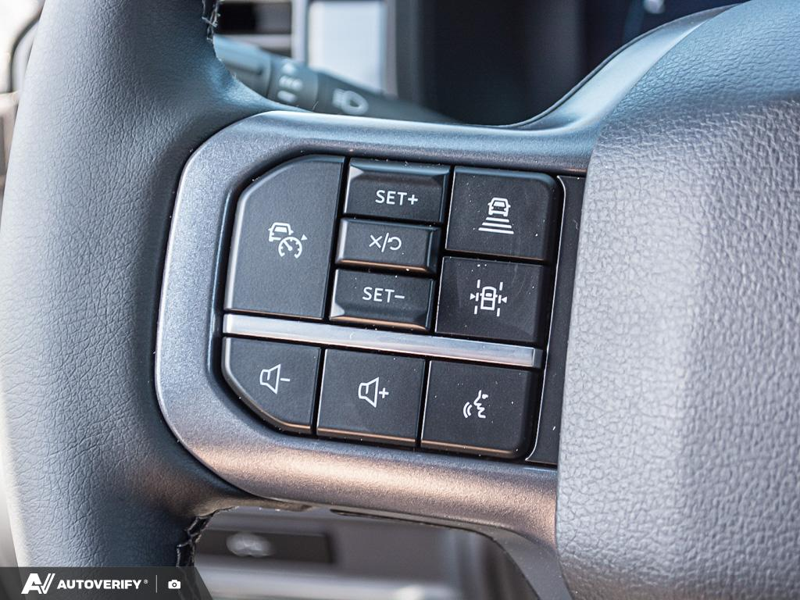NEW 2026 Ford F-150 LARIAT - Star White Tri-Coat Exterior / BLACK, ACTIVEX TRIMMED 40/CONSOLE/40 FRONT SEATS (B) Interior - $83,311 - Stock #D60672 - VIN 1FTFW5L88TFA34986 - Photo 18