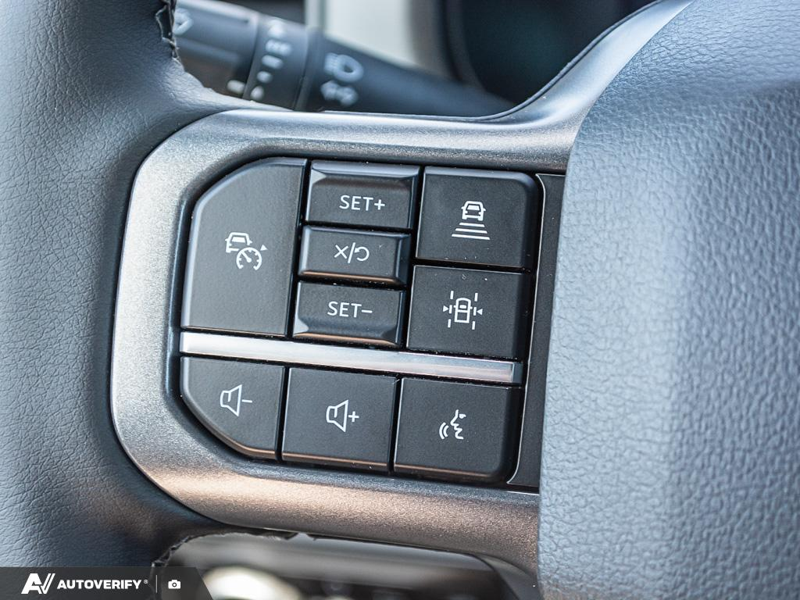 NEW 2026 Ford F-150 LARIAT - Avalanche Exterior / BLACK, ACTIVEX TRIMMED 40/CONSOLE/40 FRONT SEATS (B) Interior - $85,782 - Stock #D60674 - VIN 1FTFW5L87TFA60494 - Photo 18