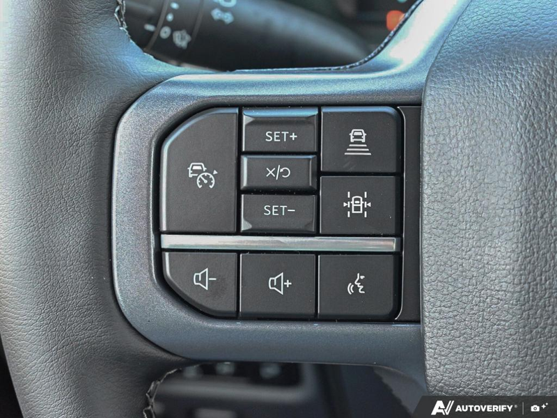 NEW 2026 Ford F-150 LARIAT - Avalanche Exterior / BLACK ACTIVE X Interior - $82,707 - Stock #E60845 - VIN 1FTFW5L80TFB46987 - Photo 18