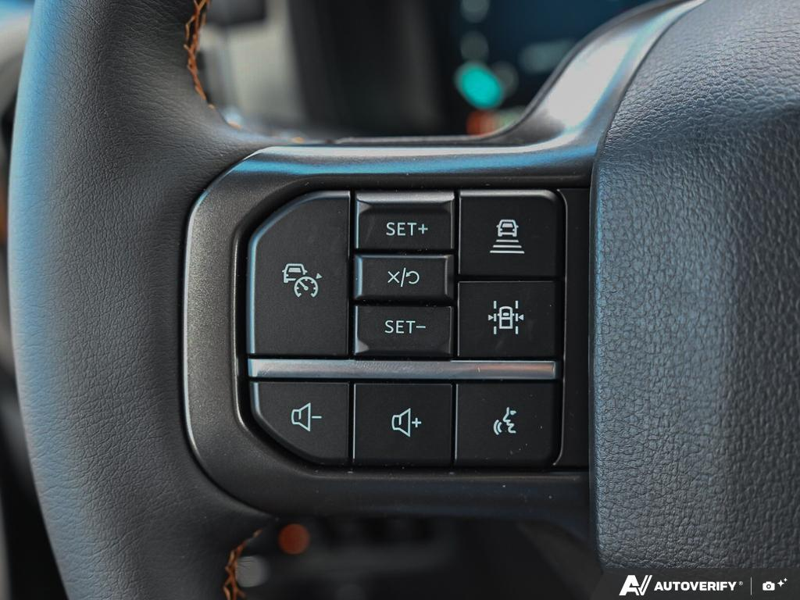 NEW 2026 Ford F-150 Tremor - Agate Black Exterior / BLACK TREMOR LEATHER Interior - $90,273 - Stock #E60747 - VIN 1FTFW4L50TFB13567 - Photo 18