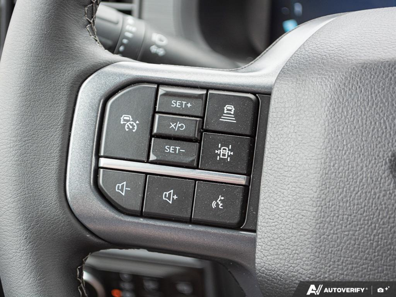 NEW 2026 Ford F-150 XLT - Avalanche Exterior / BLACK SPORT Interior - $69,921 - Stock #E60851 - VIN 1FTFW3L89TFB46846 - Photo 18