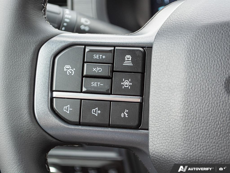 NEW 2026 Ford F-150 XLT Long Box - Oxford White Exterior / BLACK SPORT Interior - $72,389 - Stock #E60886 - VIN 1FTFW3L82TKE52620 - Photo 18