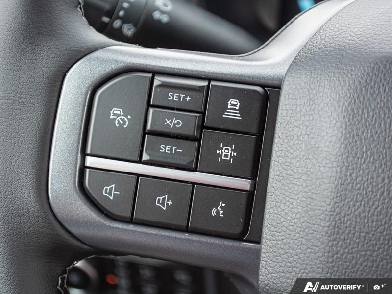 NEW 2026 Ford F-150 LARIAT - Avalanche Exterior / BLACK ACTIVE X Interior - $81,000 - Stock #E60871 - VIN 1FTFW5L51TKE73346 - Photo 18