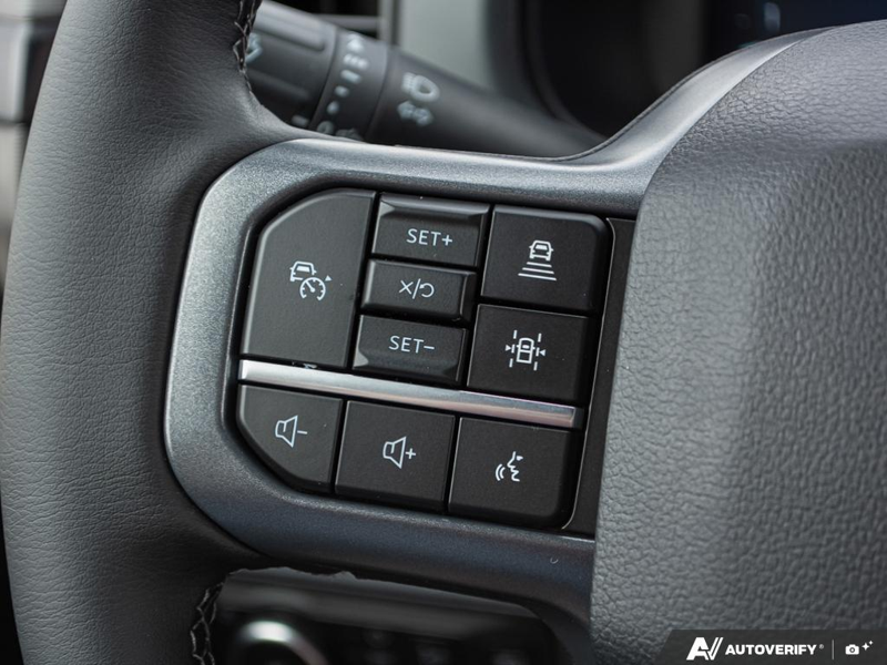 NEW 2026 Ford F-150 LARIAT - Agate Black Exterior / BLACK ACTIVE X Interior - $86,262 - Stock #E60898 - VIN 1FTFW5L8XTFB69466 - Photo 18