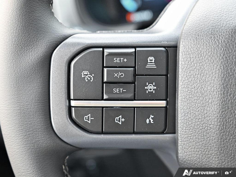 NEW 2026 Ford F-150 LARIAT - Agate Black Exterior / BLACK ACTIVE X Interior - $79,306 - Stock #E60888 - VIN 1FTFW5L80TFB57102 - Photo 18