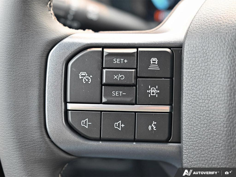 NEW 2026 Ford F-150 XLT - Agate Black Exterior / BLACK SPORT Interior - $71,967 - Stock #E60884 - VIN 1FTFW3L80TKE54012 - Photo 18
