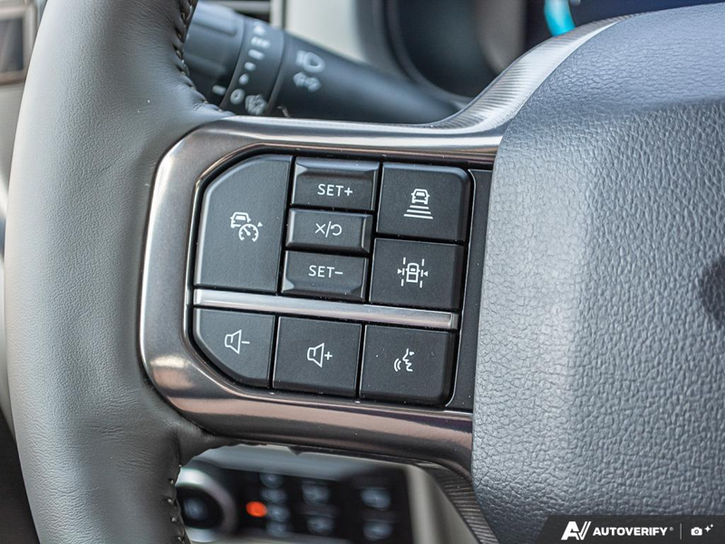 NEW 2026 Ford F-150 Platinum Plus - Agate Black Exterior / SMOKED TRUFFLE LTD LEATHER BUCKET SEATS Interior - $106,730 - Stock #E60915 - VIN 1FTFW7LD3TFB69995 - Photo 18
