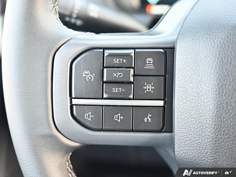 NEW 2026 Ford F-150 XLT - Avalanche Exterior / BLACK SPORT Interior - $70,977 - Stock #E60951 - VIN 1FTFW3L80TFB72459 - Photo 18