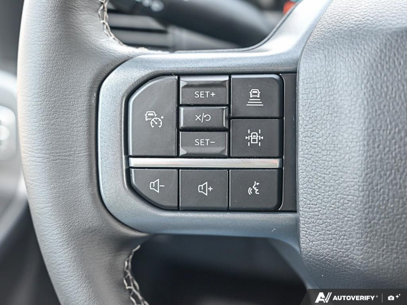NEW 2026 Ford F-150 XLT - Agate Black Exterior / BLACK SPORT Interior - $71,298 - Stock #E60984 - VIN 1FTFW3L86TKE74068 - Photo 18