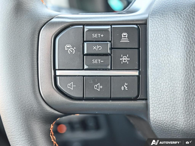 NEW 2026 Ford F-150 Tremor - Oxford White Exterior / BLACK TREMOR LEATHER Interior - $88,579 - Stock #E60980 - VIN 1FTFW4L84TFB68078 - Photo 18