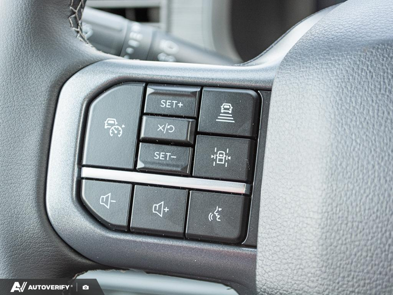 NEW 2026 Ford F-150 XLT - Oxford White Exterior / MEDIUM DARK SLATE Interior - $71,640 - Stock #D60745 - VIN 1FTFW3L8XTKE69780 - Photo 18