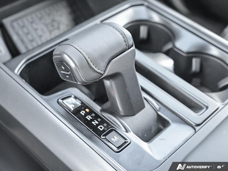 NEW 2026 Ford F-150 Tremor - Marsh Gray Exterior / BLACK SPORT CLOTH Interior - $81,599 - Stock #E60591 - VIN 1FTFW4L50TFA81512 - Photo 18