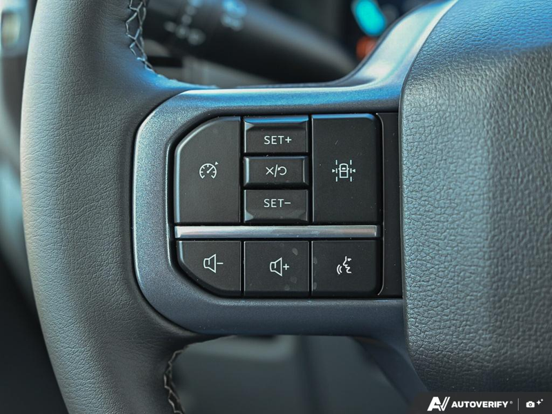 NEW 2026 Ford F-150 XLT - Oxford White Exterior / MEDIUM DARK SLATE Interior - $66,137 - Stock #E60770 - VIN 1FTFW3L87TKE26417 - Photo 18