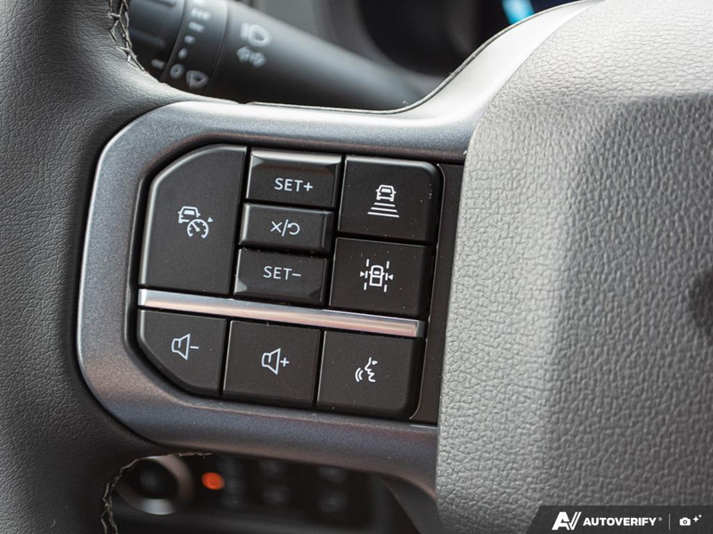 NEW 2026 Ford F-150 XLT - Avalanche Exterior / BLACK SPORT Interior - $68,967 - Stock #E60882 - VIN 1FTFW3L82TFB53315 - Photo 18
