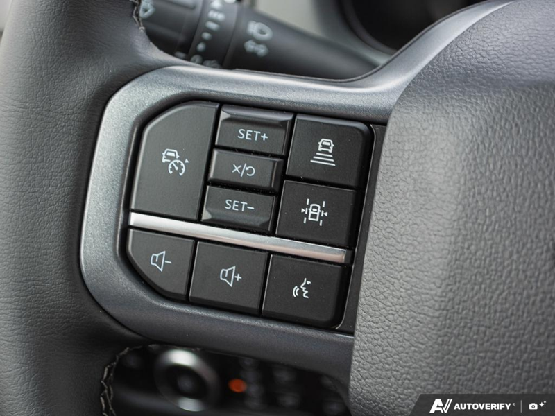 NEW 2026 Ford F-150 LARIAT - Avalanche Exterior / BLACK ACTIVE X Interior - $82,839 - Stock #E60901 - VIN 1FTFW5L87TFB70462 - Photo 18