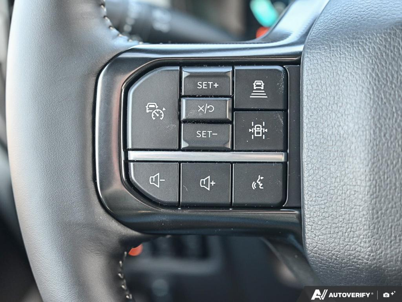 NEW 2026 Ford F-150 Platinum - Agate Black Exterior / BLACK LEATHER Interior - $93,954 - Stock #E60893 - VIN 1FTFW7L82TFB55038 - Photo 18