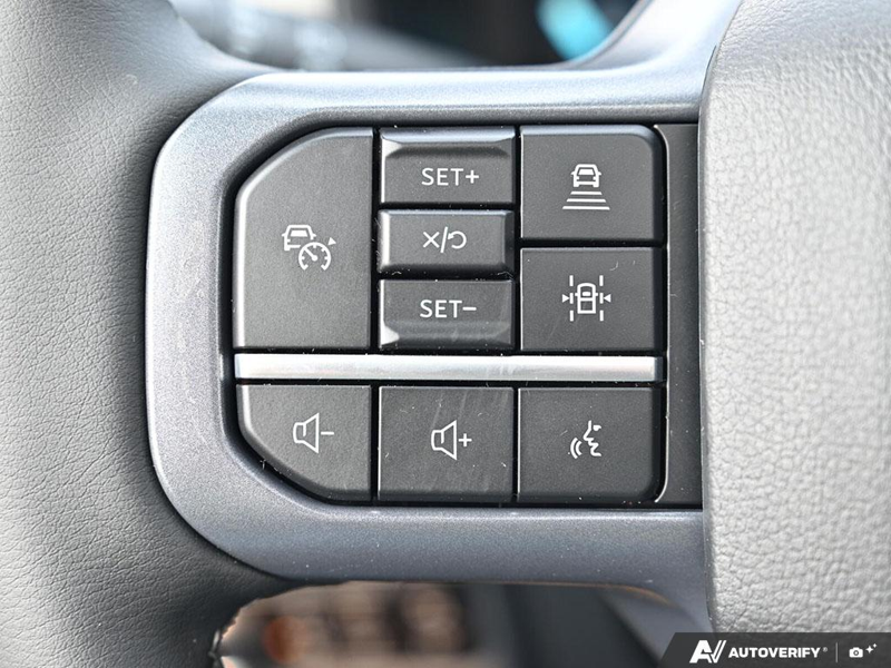 NEW 2026 Ford F-150 LARIAT - Agate Black Exterior / BLACK ACTIVE X Interior - $79,949 - Stock #E60927 - VIN 1FTFW5L81TFB68058 - Photo 18