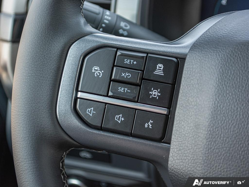 NEW 2026 Ford F-150 LARIAT Long Box - Agate Black Exterior / BLACK ACTIVE X Interior - $79,869 - Stock #E60907 - VIN 1FTFW5L8XTFB71993 - Photo 18